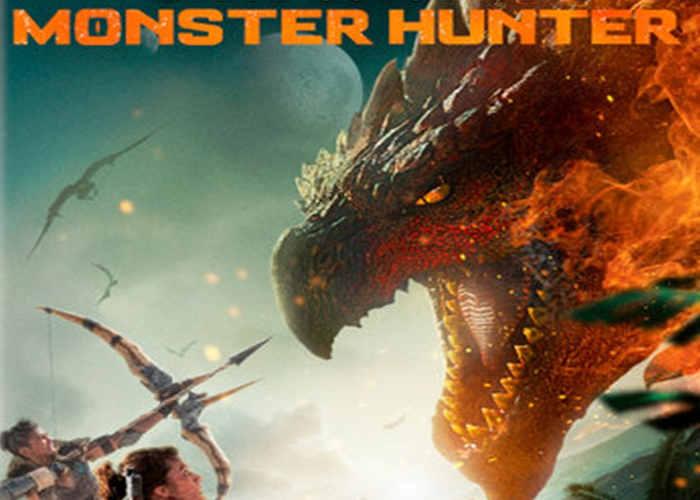 Monster Hunter Movie Review : Jovovich และ Jaa