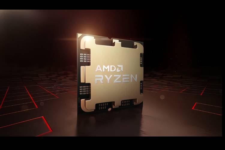 คุณสมบัติของซีพียู AMD Ryzen 7000 และแพลตฟอร์ม AM5: